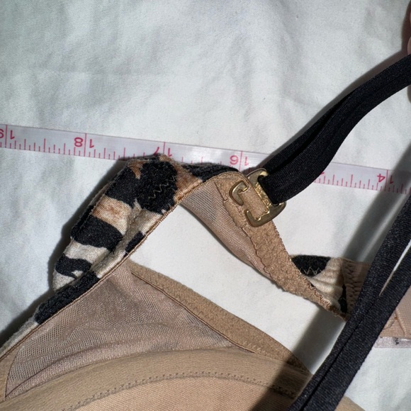 VS cheetah push up bra - Picture 4 of 5
